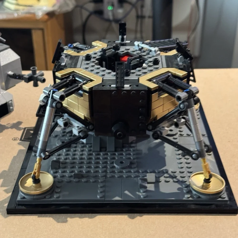 Lego excellent complete